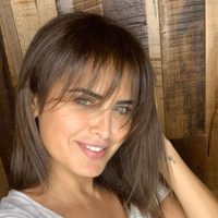 ¡Infraganti! Atrapan a Silvina Luna en un bar, ¿con nuevo amor?
