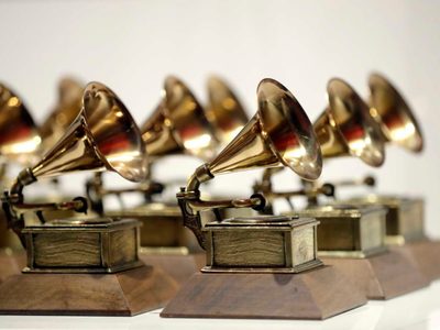 Estos son los nominados a los premios Grammy 2024