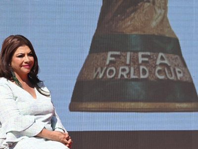 La Copa del Mundo será exhibida en la Utopía Magdalena Mixhuca; el acceso será gratuito