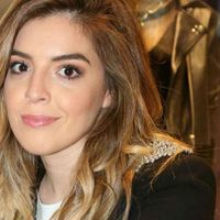 ¡Morirás de amor! Dalma Maradona deja ver a su hija en esta foto de su primer cumpleaños