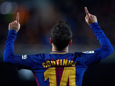 El Barcelona definió el futuro de Philippe Coutinho