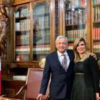 Claudia Pavlovich es designada por AMLO como cónsul de México en Barcelona