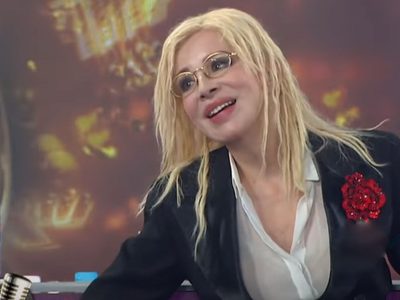 "Él entró con una soberbia enorme...": la sorpresiva nota de Nacha Guevara para Lizardo Ponce