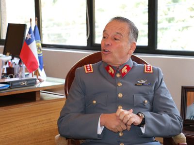 'Milicogate”, juicio al corrupto ejército chileno
