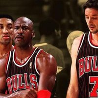 Un ex Chicago Bulls enojado con The Last Dance