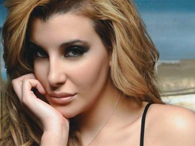 ¡Dios mío! Charlotte Caniggia y una escandalosa postal que no olvidarás. ¿Estás listo?