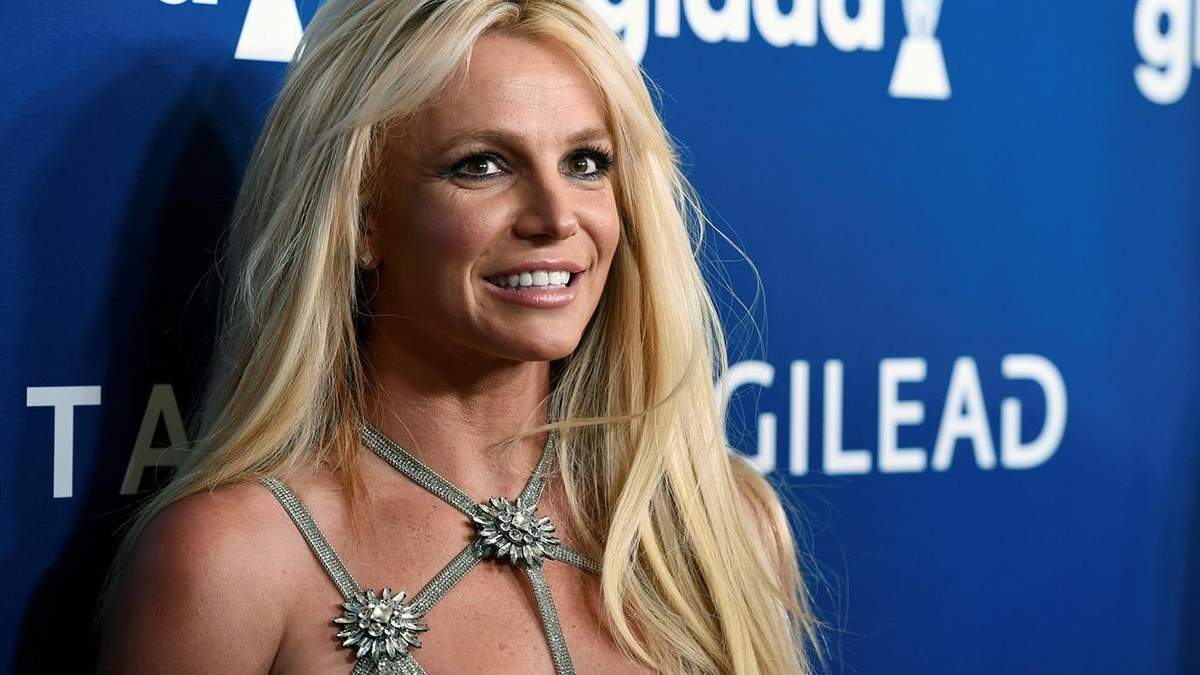 Britney Spears. Fuente: (Instagram)