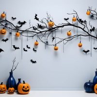 No tires las botellas grandes de gaseosa: así de fácil podés crear esta calabaza luminosa para Halloween