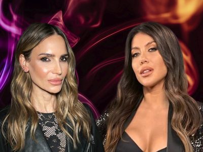 Desde Wanda Nara hasta María Vázquez: las fashionistas eligen el athleisure para un outfit sofisticado