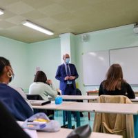 La Asamblea Nacional de Francia aprueba el Pase Vacunal