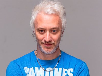 No será por Telefe: el mega proyecto por el que Andy Kusnetzoff vuelve a la televisión