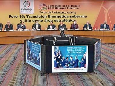 La reforma a la Ley Minera, más dudas que certezas sobre el "nuevo oro blanco"