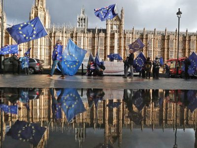 Brexit: el nefasto divorcio a la europea