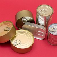 No tires las latas de sardinas: creá esta coqueta y primaveral decoración para tu hogar