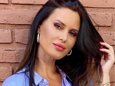 “Esto nos puede perjudicar muchísimo”: Natalie Weber muy enojada con el canal de noticias “TN”