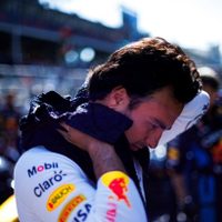 “Checo” Pérez continúa sin subir al podio; termina décimo en el GP de Singapur