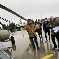 Ucrania pide a Rusia detener "su fábrica de falsedades" y niega planes de atacar Donetsk y Lugansk
