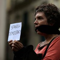 Cataluña y CPI: buenas noticias, represores