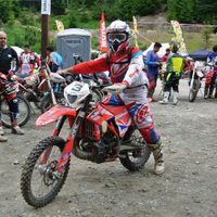En octubre el Enduro Patagónico llegará a San Martín de los Andes