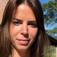 Marianela Mirra envió una dura respuesta a quienes la critican por su video en plena la cuarentena