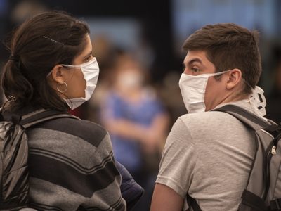Brote de coronavirus en Salta: cuáles son los municipios que prohíben el turismo interno