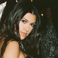 ¡Viral! Kourtney Kardashian se infiltró en el video de un nuevo usuario de Tik Tok ¿Quién es?