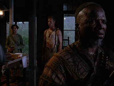 La película de terror basada en una historia real que podés ver gratis