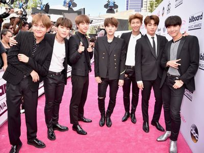 ¿Firmaron? BTS habló sobre su contrato y los detalles de su futuro