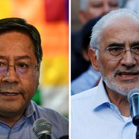Elecciones en Bolivia: no se darán a conocer los resultados preliminares