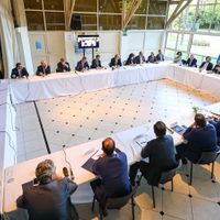 Consecuencias de la cuarentena: se redujo la Coparticipación Federal de Ingresos Públicos
