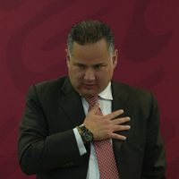 "No lo veo mal", dice AMLO sobre ampliación de facultades a la UIF