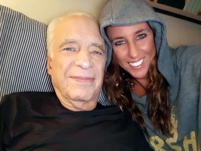 Estefanía Pasquini reveló el secreto de cómo se mantiene en forma junto a Alberto Cormillot
