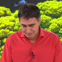 "Tengo el alma destruida": el desconsolado llanto de Antonio Laje ante las denuncias en su contra
