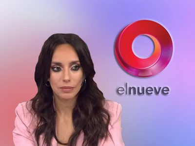 El insólito reemplazo de Tamara Petinatto en El Nueve