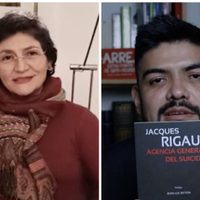 INBAL entrega premios de traducción literaria; INAH da a conocer a ganadores en crónica