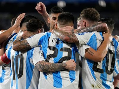 "Pensé que soñaba": la confesión de un jugador sobre su debut con la Selección Argentina