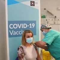 Irlanda confirma la detección de tres casos de la variante sudafricana del coronavirus