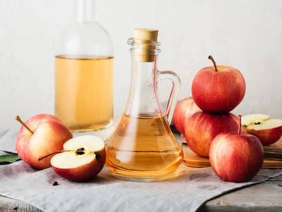 Los truquitos de la abuela infalibles para limpiar tu casa con vinagre y dejar todo reluciente