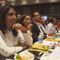 'Yo no quiero irme ni me voy (del PRD)... Ustedes son los tránsfugas”, responde Pablo Gómez a Barrales