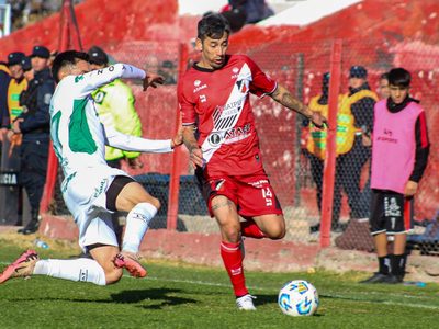 Los hinchas botelleros se ilusionan con el regreso de Rubens Sambueza