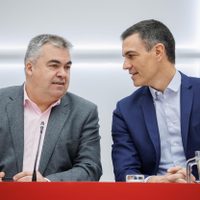 Un ex funcionario de Pedro Sánchez fue enviado a prisión
