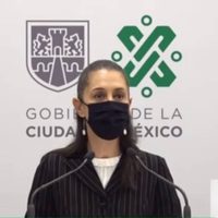 Sheinbaum instala mesa de atención "directa" para familiares de víctimas de colapso en el Metro