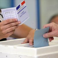 Elecciones regionales en Francia: el abstencionismo protagoniza la contienda