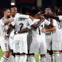 Quiere sacudir por completo el mercado: Real Madrid desembolsaría 150 millones por este jugador