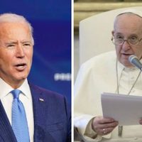 Biden y Francisco: nueva geopolítica de dos imperios en decadencia
