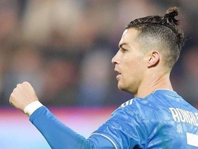 Juventus se prepara para cuando pase el coronavirus y seduce con un proyecto a Cristiano Ronaldo