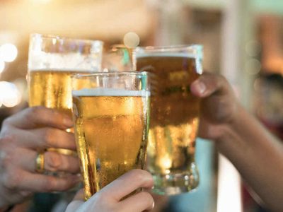 San Martín de los Andes tendrá su Fiesta cervecera
