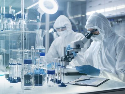Investigadores de la UBA verifican la efectividad de una posible vacuna contra el coronavirus