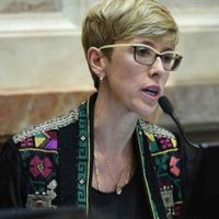 Larraburu intenta que el Centro Cívico sea reconocido como Patrimonio Cultural de la Humanidad