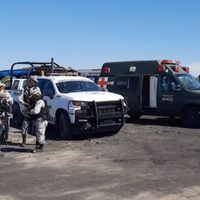 “Esperamos encontrarlos a salvo”, expresó AMLO sobre los mineros atrapados en un derrumbe en Sabinas